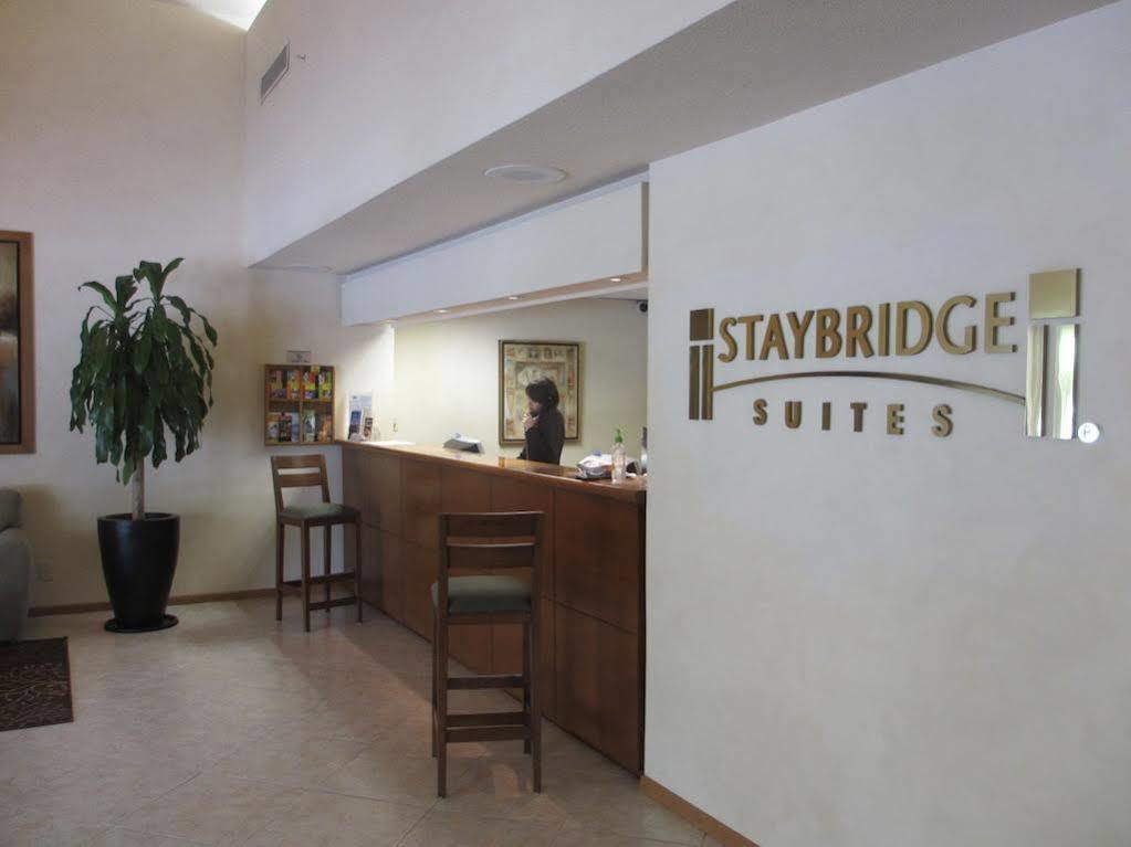 Staybridge Suites Monterrey San Pedro, An Ihg Hotel Ngoại thất bức ảnh