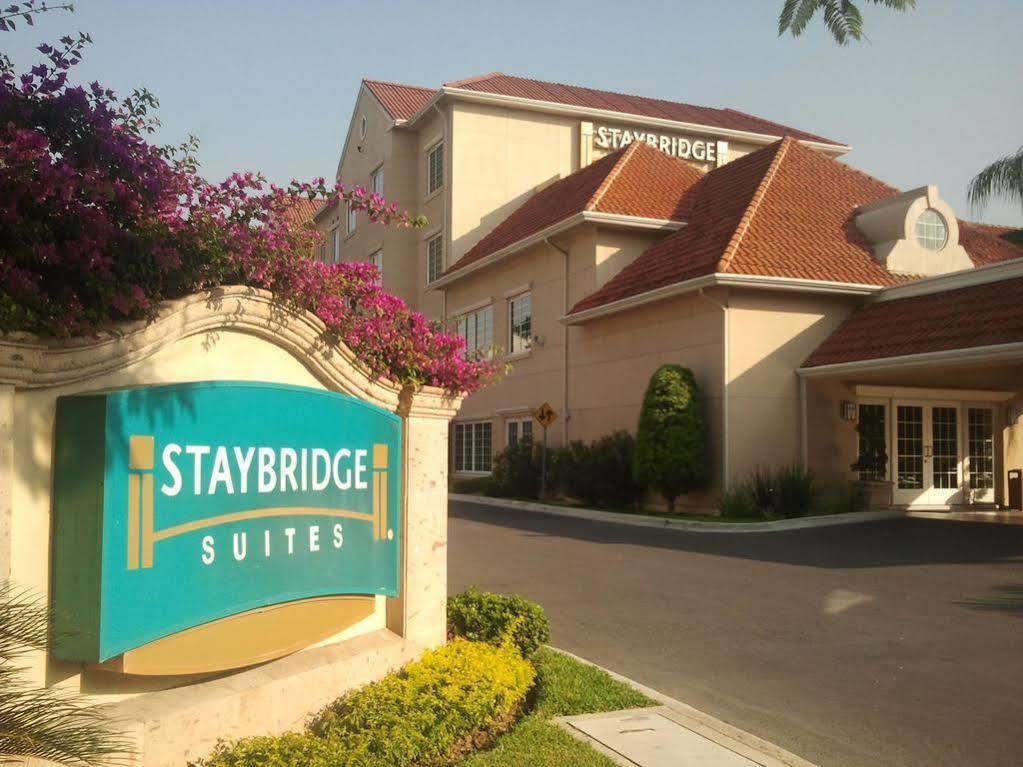 Staybridge Suites Monterrey San Pedro, An Ihg Hotel Ngoại thất bức ảnh